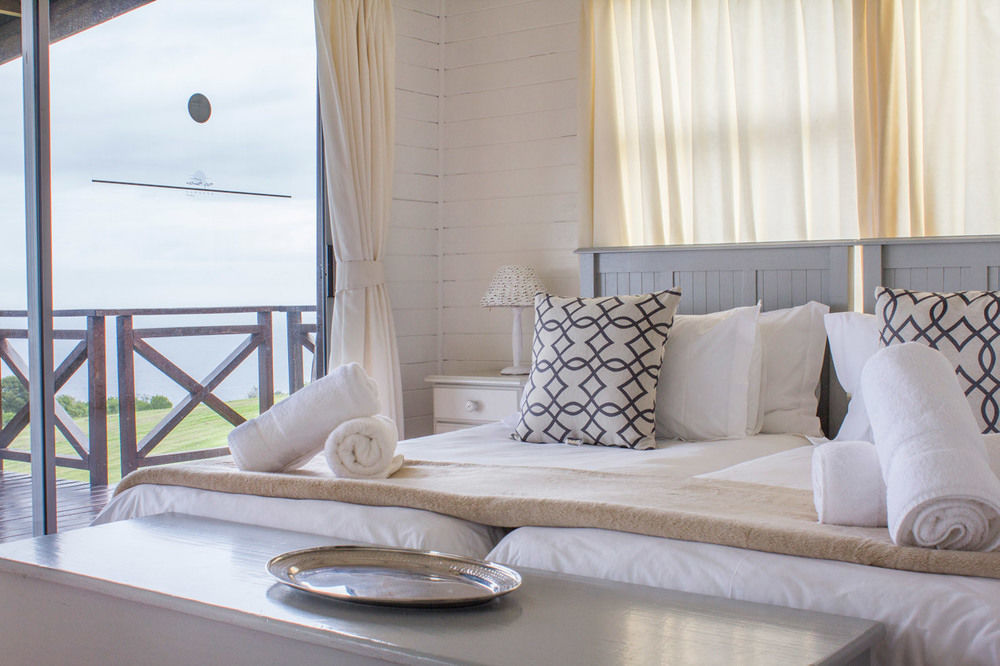 Beyond Urban Cottages สตอร์มริเวอร์ ภายนอก รูปภาพ