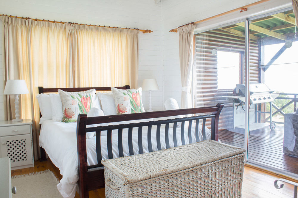 Beyond Urban Cottages สตอร์มริเวอร์ ภายนอก รูปภาพ