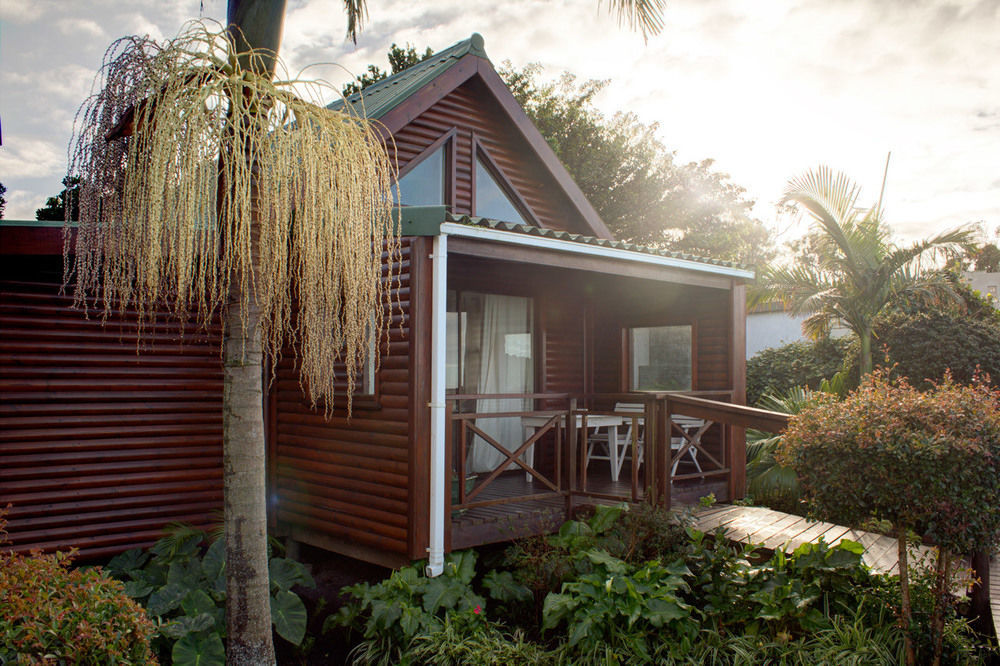 Beyond Urban Cottages สตอร์มริเวอร์ ภายนอก รูปภาพ