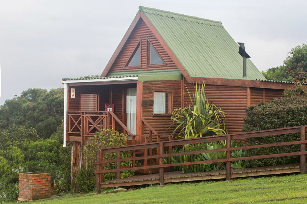 Beyond Urban Cottages สตอร์มริเวอร์ ภายนอก รูปภาพ