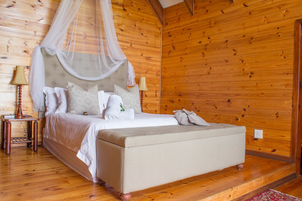 Beyond Urban Cottages สตอร์มริเวอร์ ภายนอก รูปภาพ