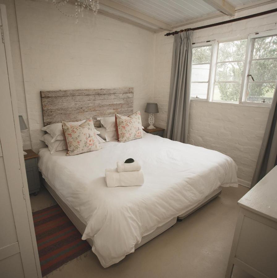 Beyond Urban Cottages สตอร์มริเวอร์ ภายนอก รูปภาพ